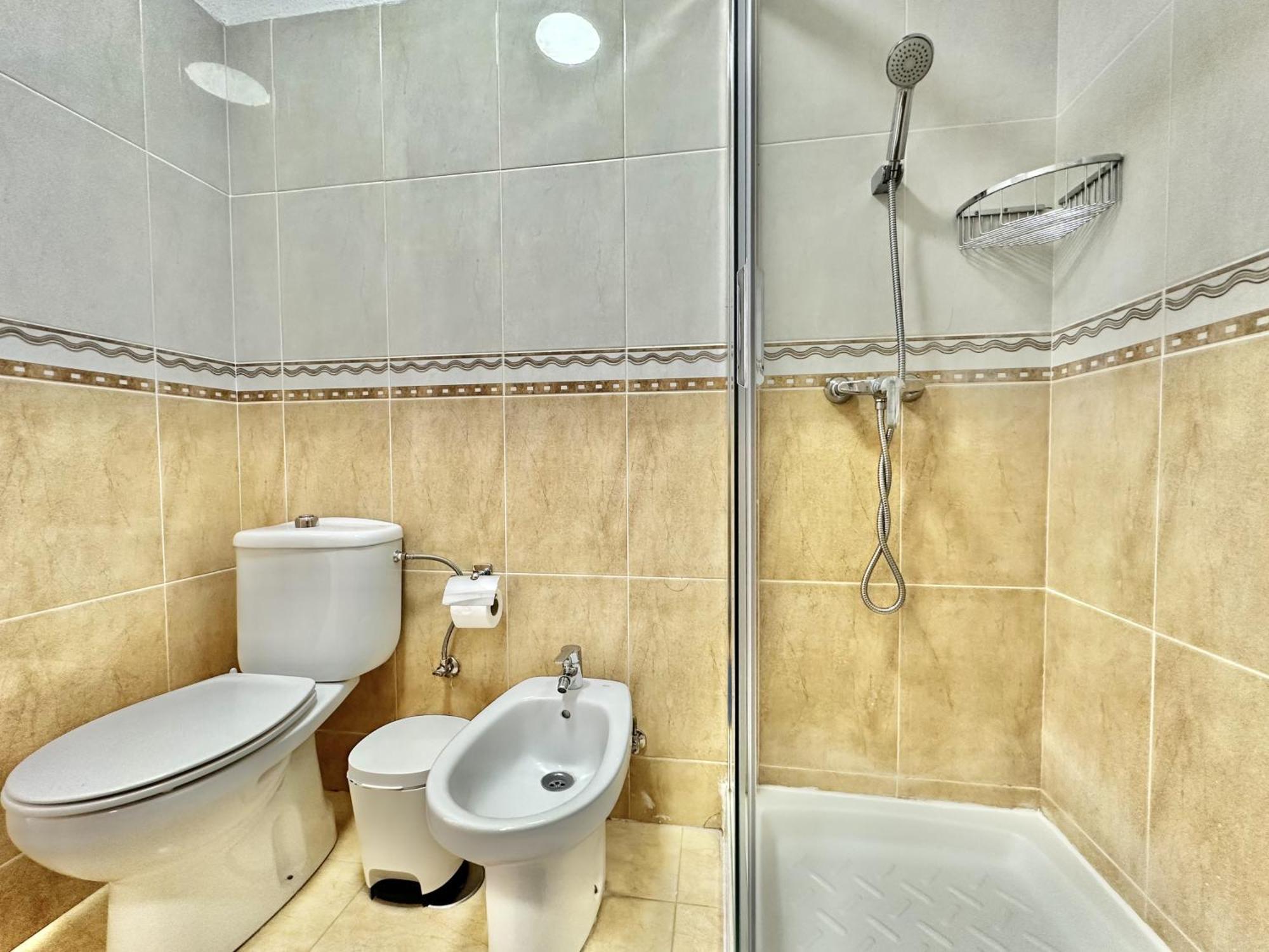 Sunbeach Apartment Arona  Ngoại thất bức ảnh