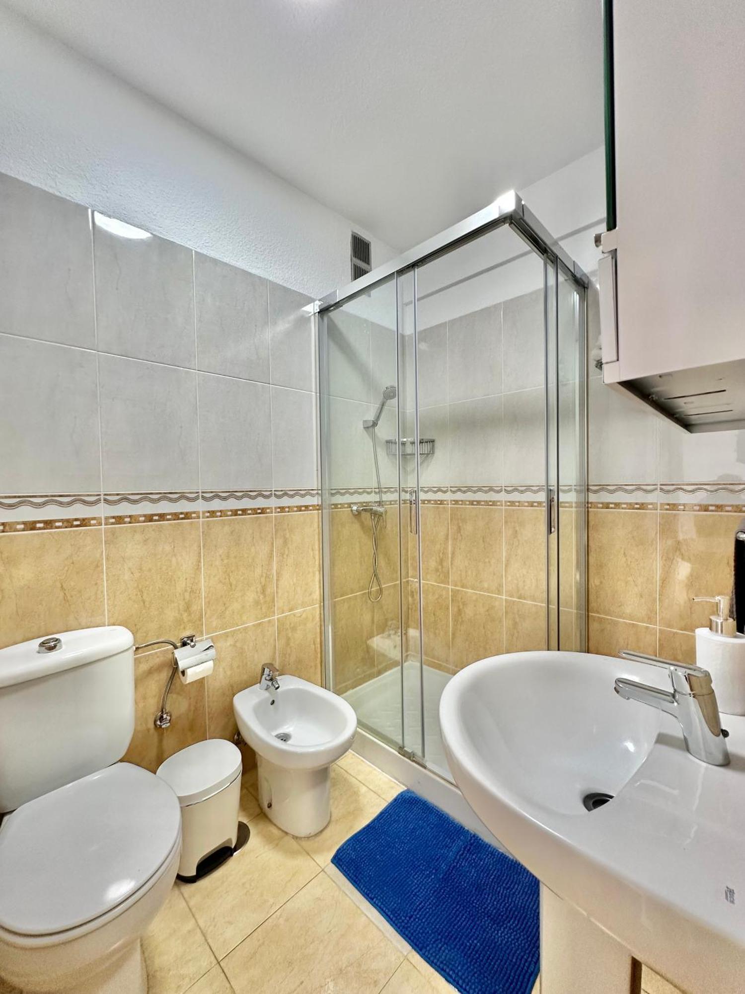 Sunbeach Apartment Arona  Ngoại thất bức ảnh