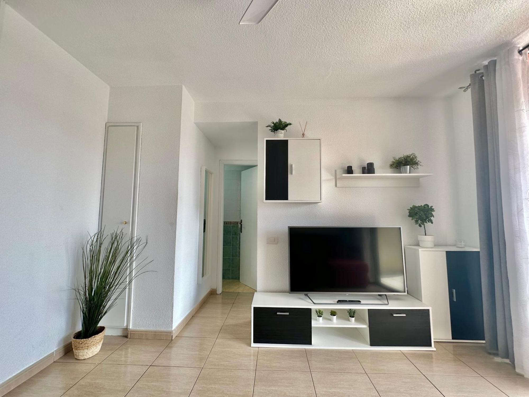 Sunbeach Apartment Arona  Ngoại thất bức ảnh